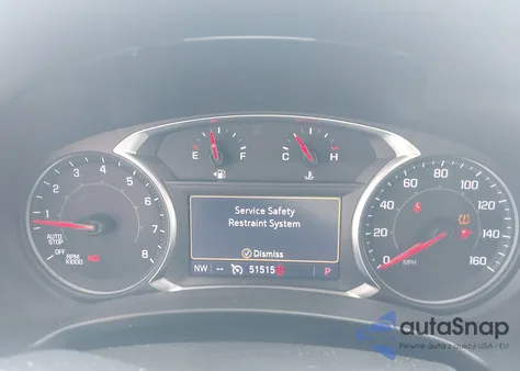 2019 GMC Terrain Slt из США, поврежденный, VIN 3GKALVEX5KL132762